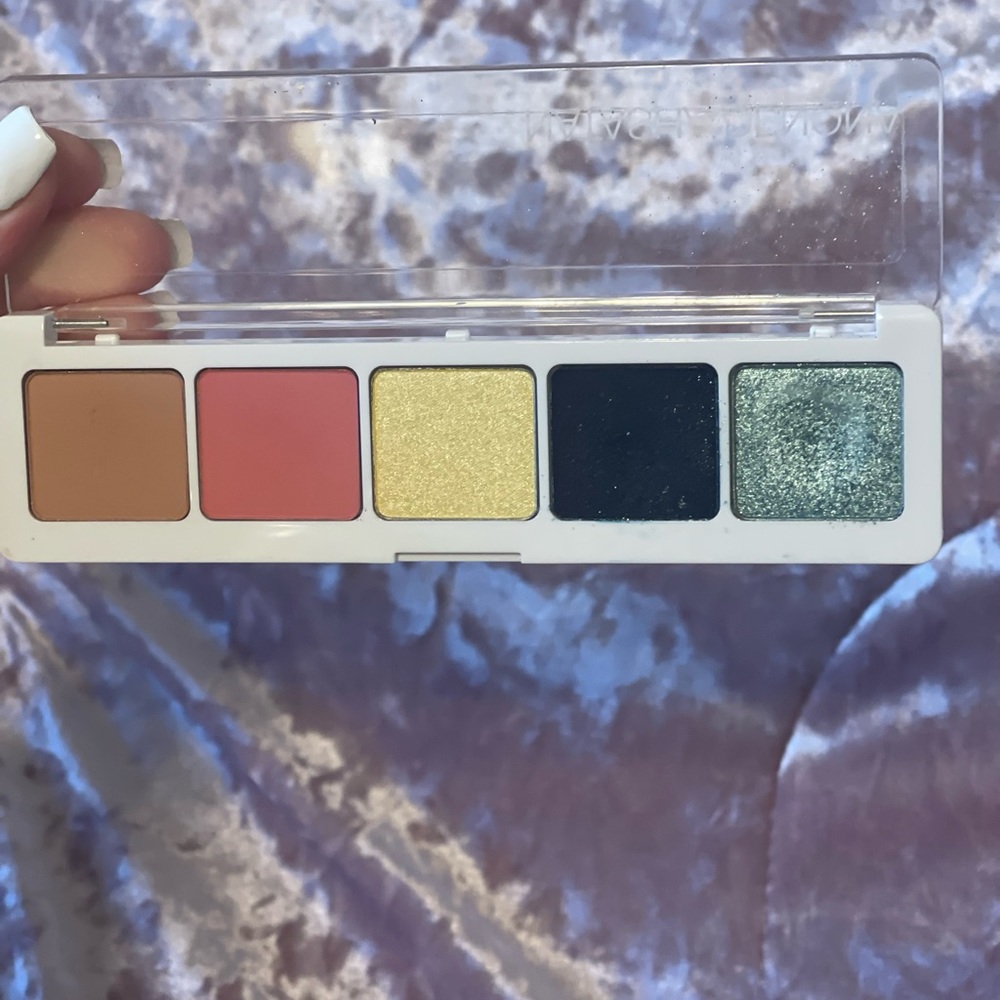 NATASHA DENONA EYESHADOW PALLET